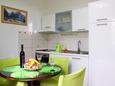 Kitchen Omiš, Kitchen in the apartment, WiFi.
