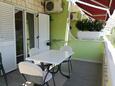Терраса Omiš, Терраса в размещении типа studio-apartment, WiFi.
