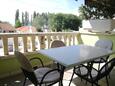 Терраса Omiš, Терраса в размещении типа studio-apartment, WiFi.