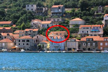 Property Sustjepan, Dubrovnik, Property 5249 - Apartments by the sea.