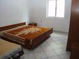 Спальня Metajna, Спальня в размещении типа apartment, доступный кондиционер, Домашние животные допускаются и WiFi.