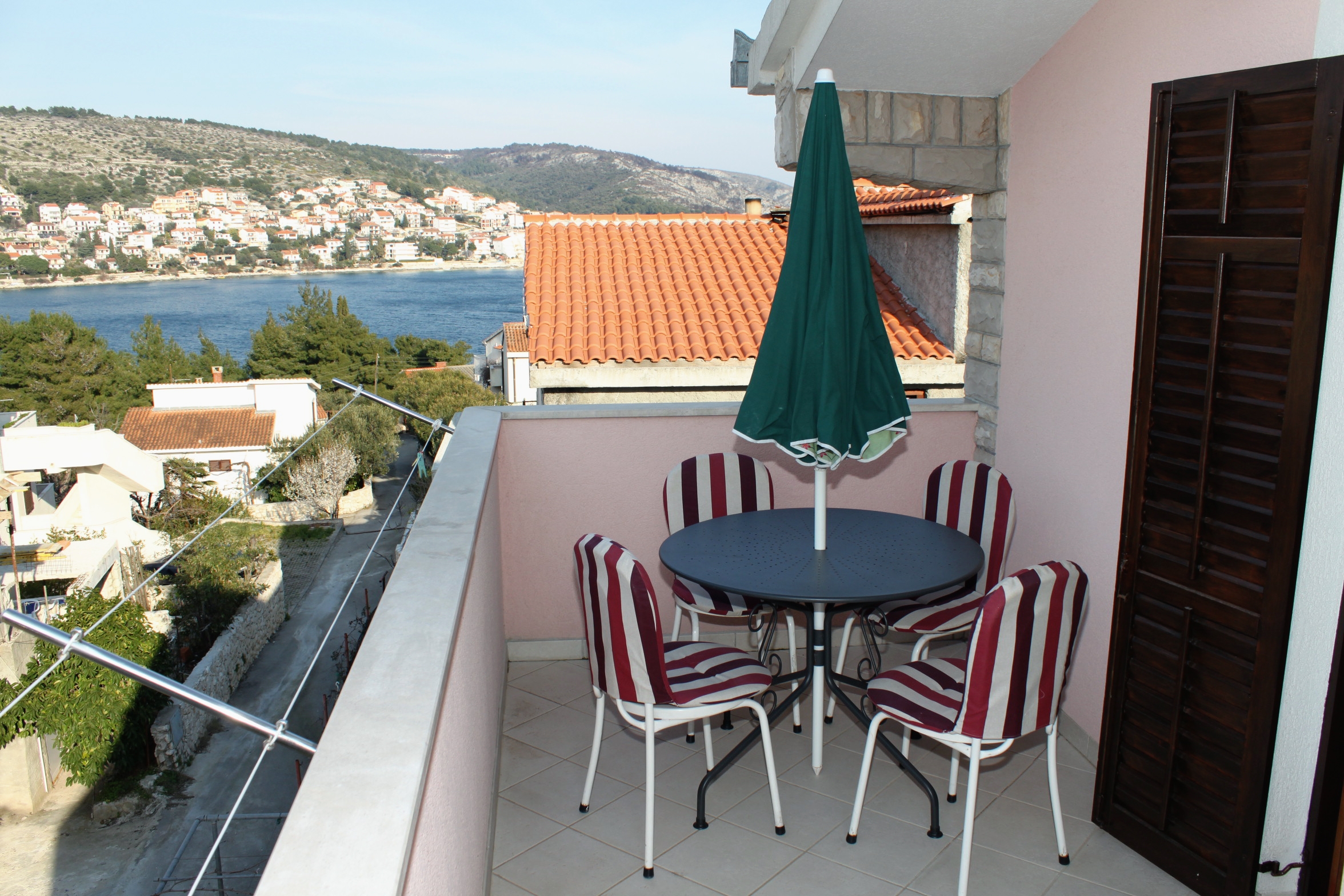 Top Čiovo Bušinci Top Čiovo Bušinci