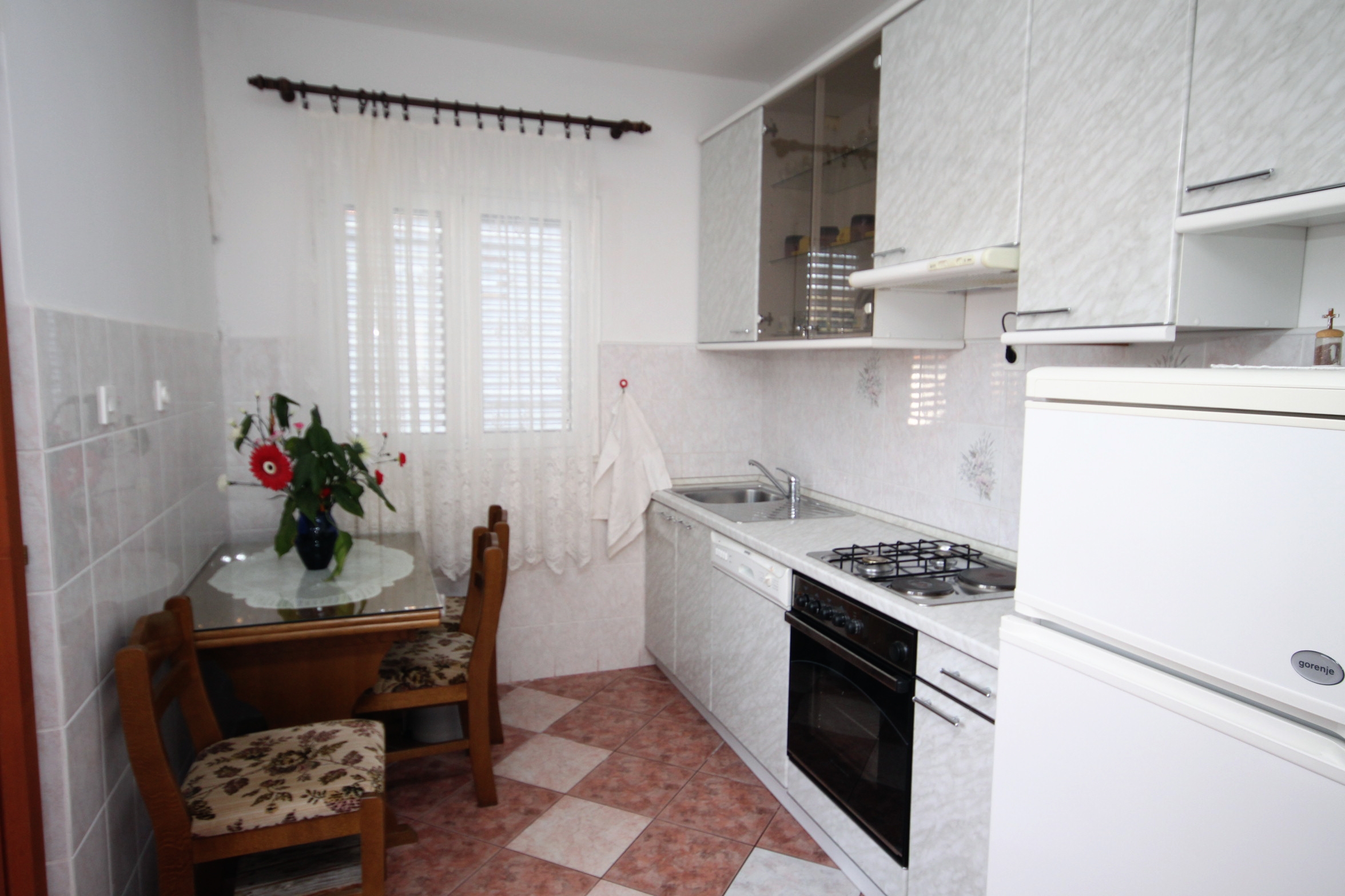 Top Čiovo Bušinci Top Čiovo Bušinci