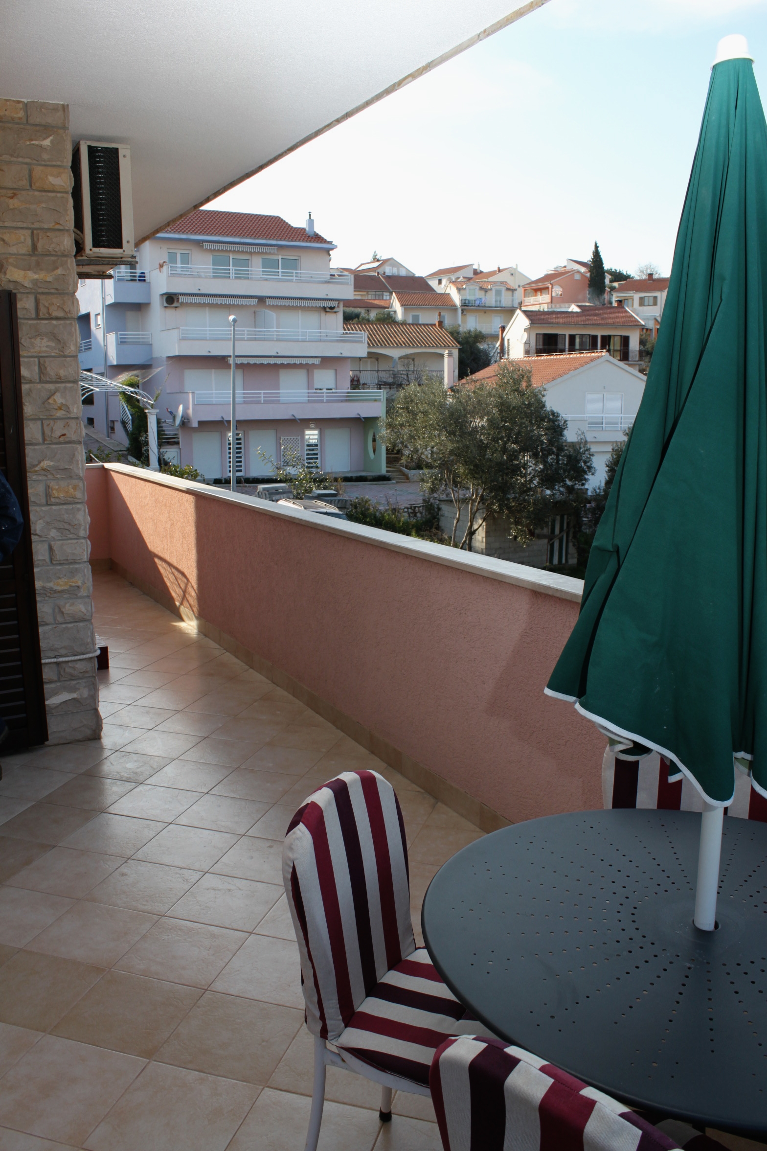 Top Čiovo Bušinci Top Čiovo Bušinci