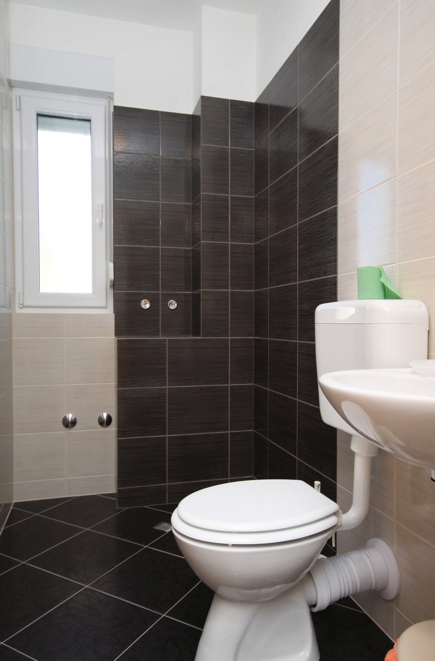Two bedroom apartment with terrace and sea view Duće, Omiš  A-a