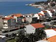 Duće, Omiš, Object 5261 - Appartementen near sea with sandy beach.