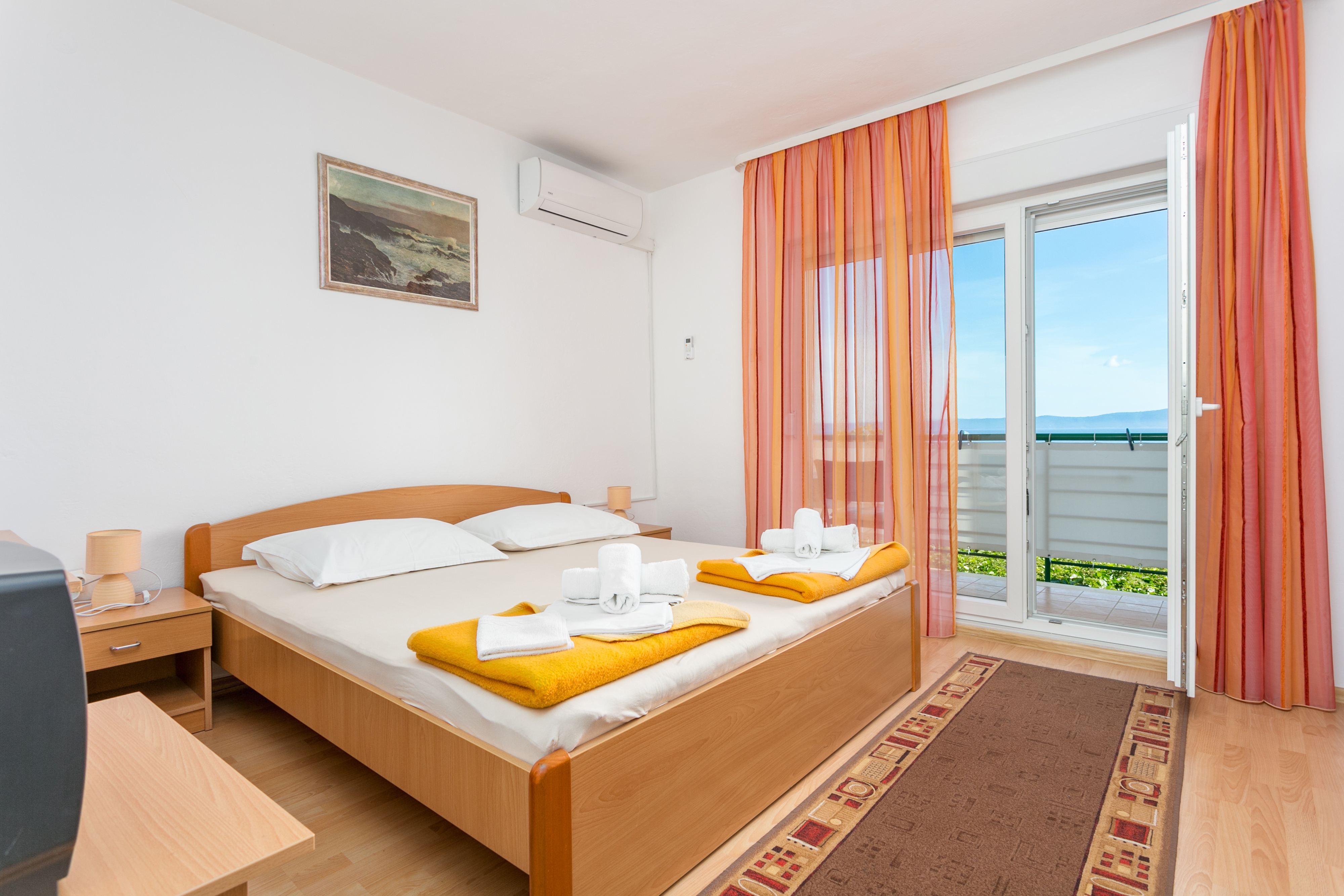 Top Makarska Tučepi Top Makarska Tučepi