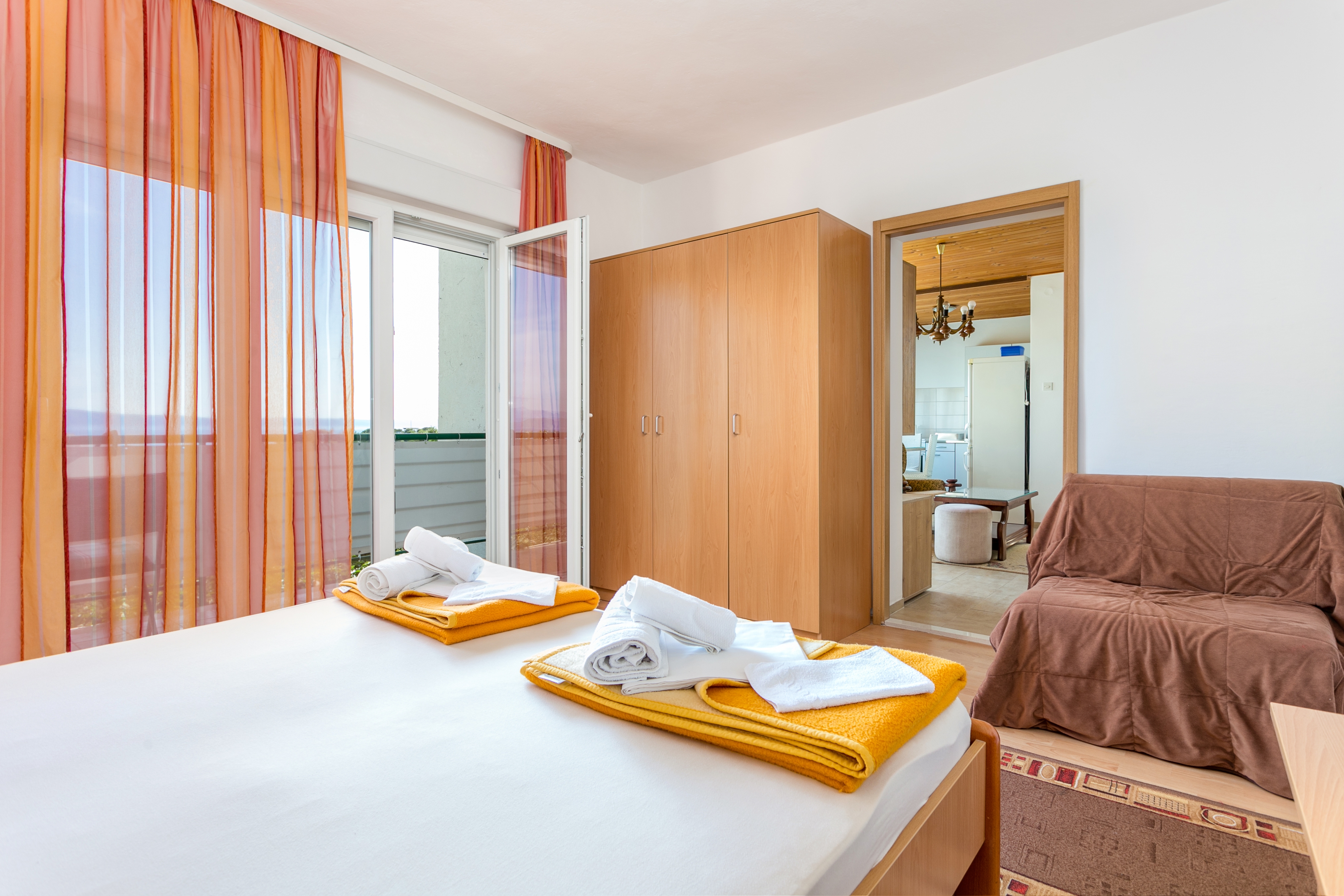Top Makarska Tučepi Top Makarska Tučepi