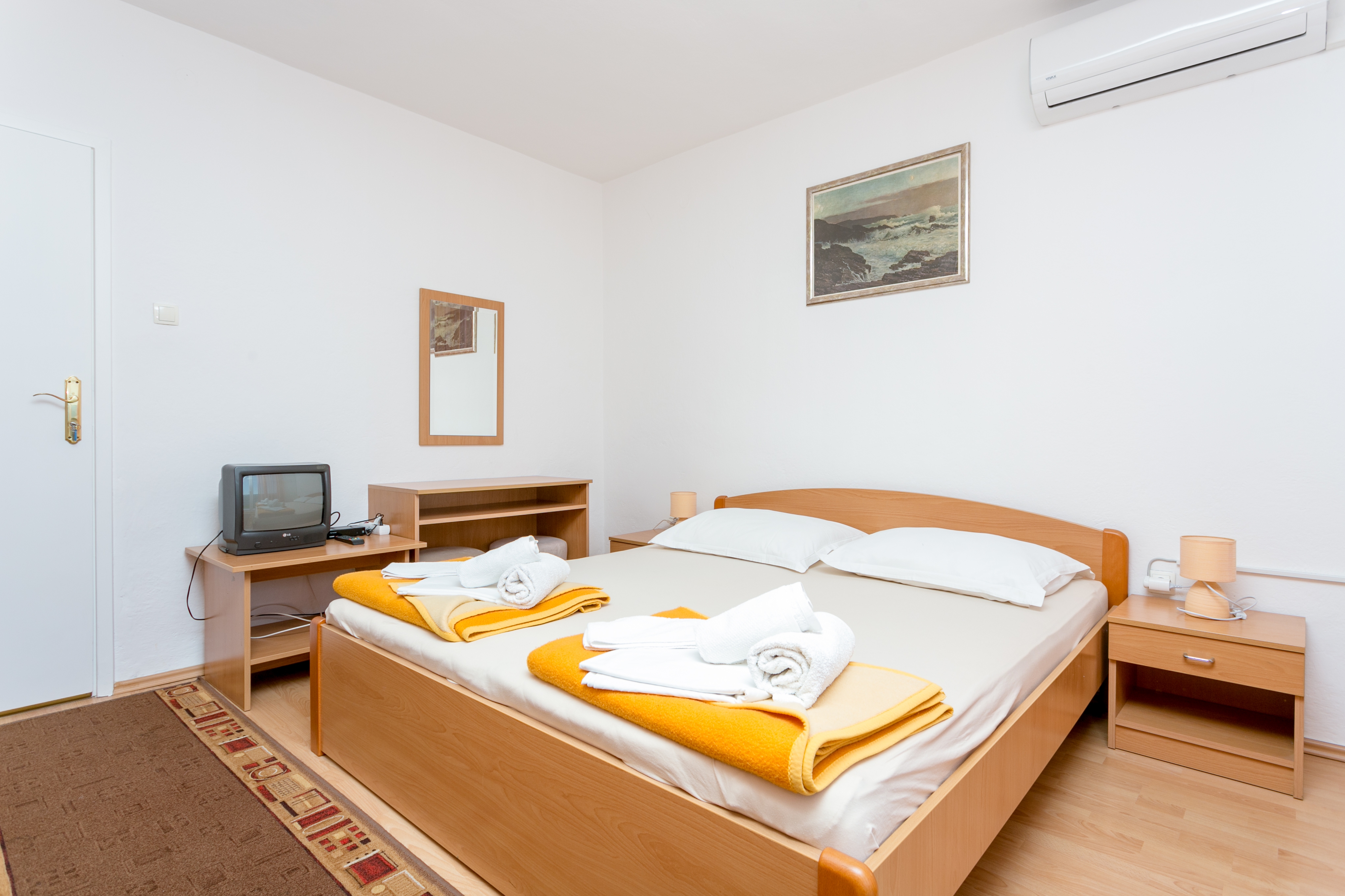 Top Makarska Tučepi Top Makarska Tučepi