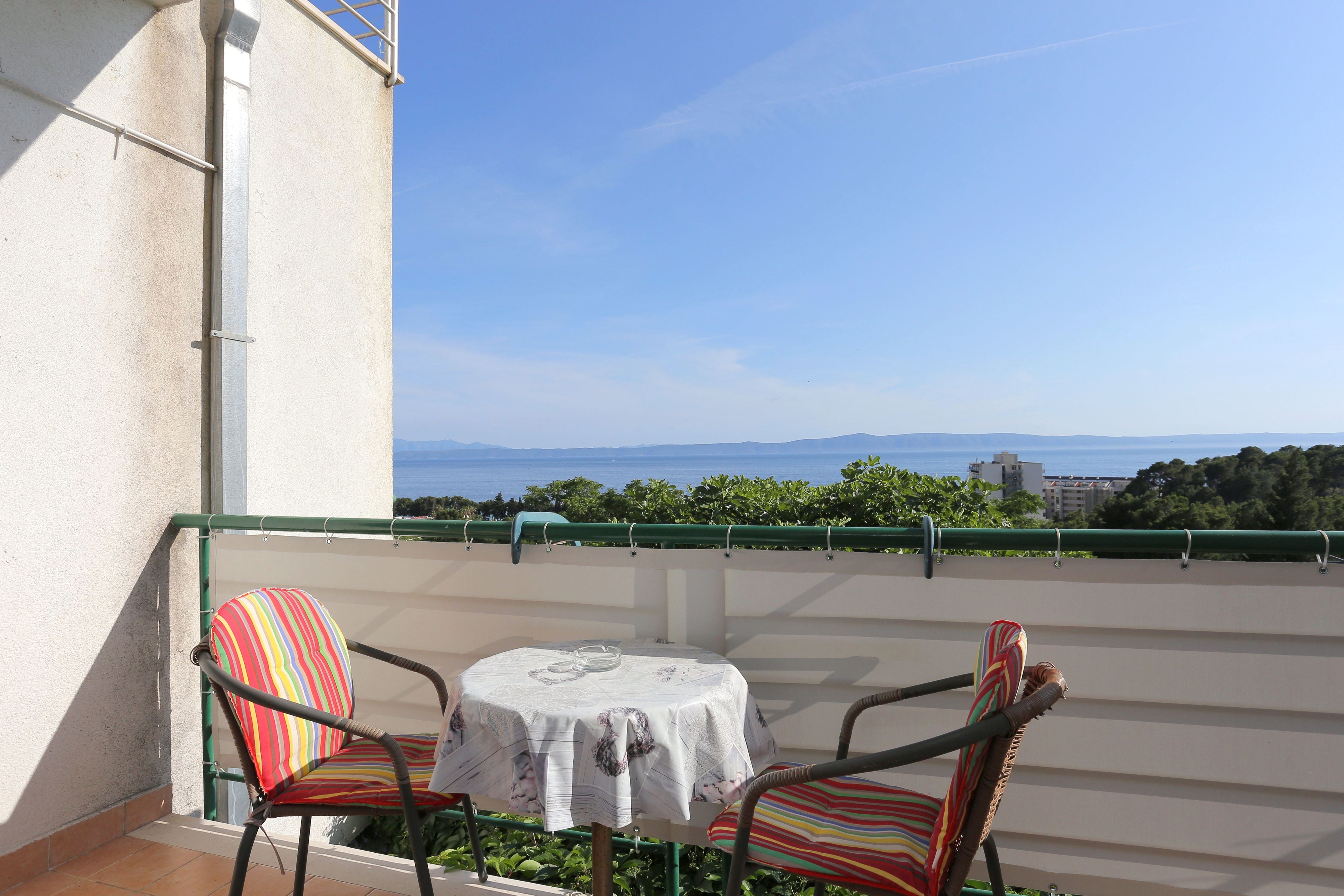 Top Makarska Tučepi Top Makarska Tučepi