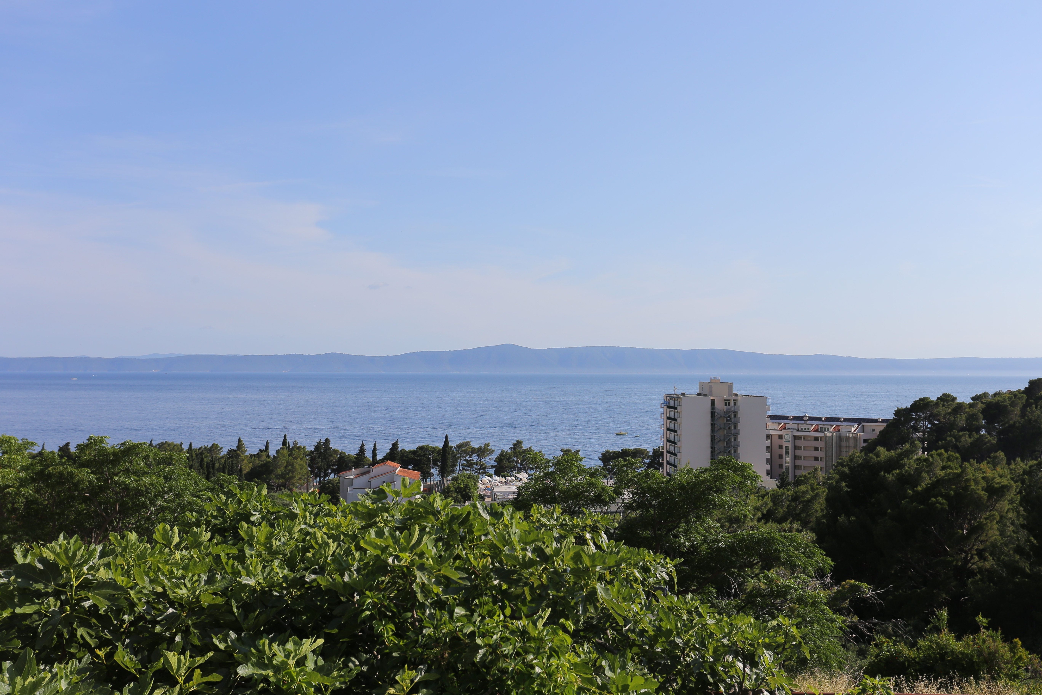 Top Makarska Tučepi Top Makarska Tučepi