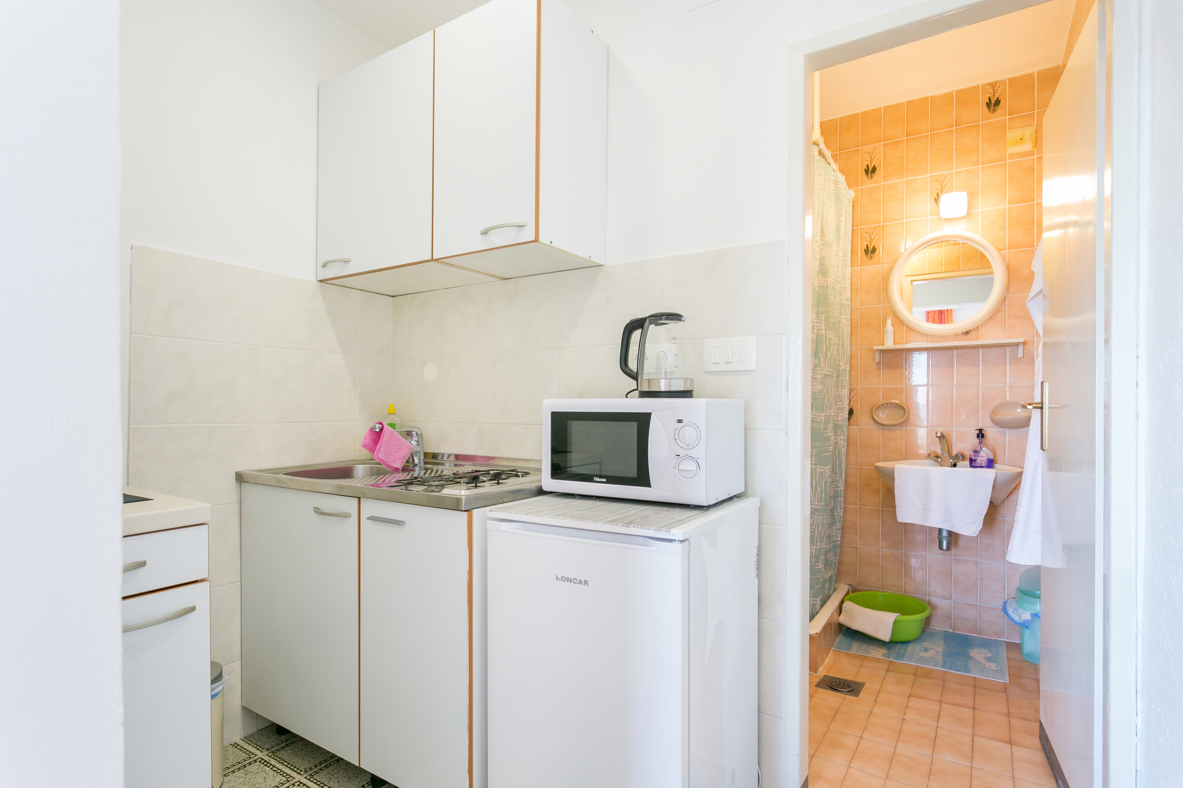 Top Makarska Tučepi Top Makarska Tučepi
