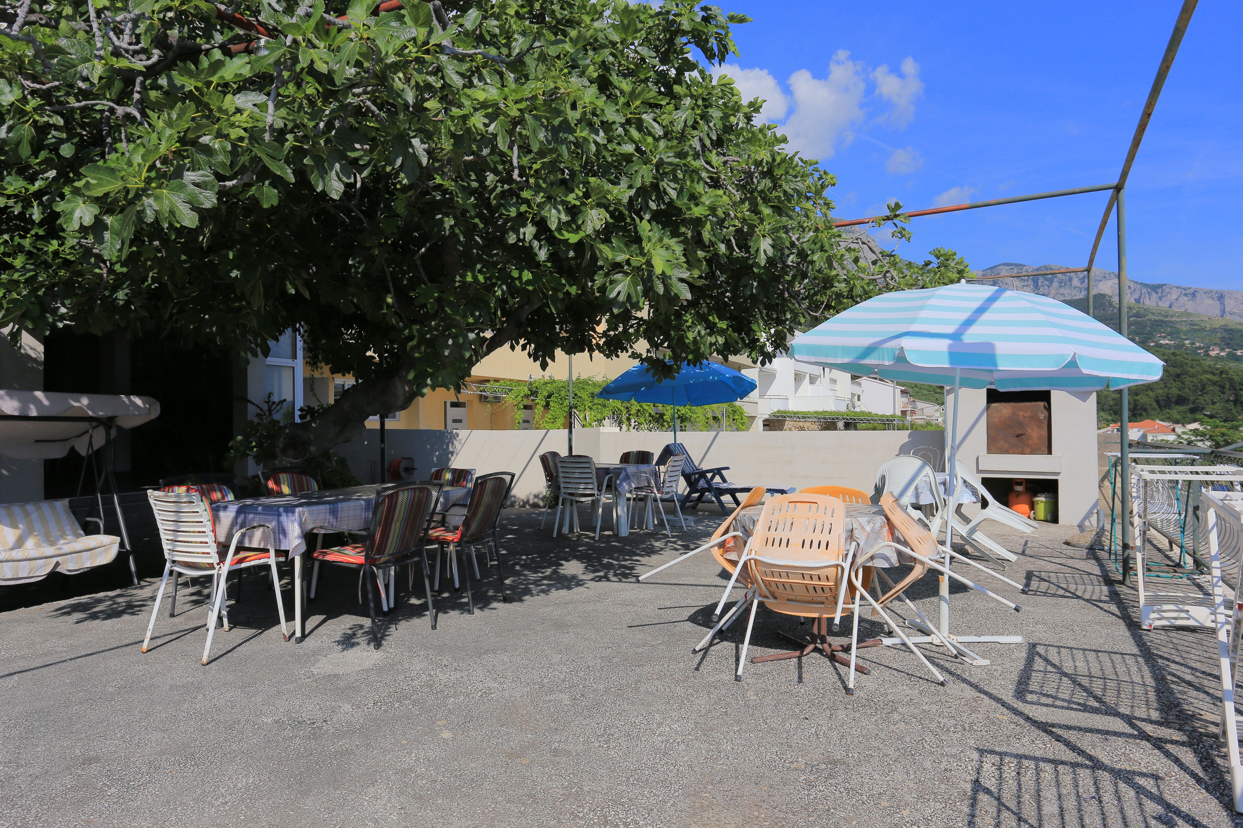 Top Makarska Tučepi Top Makarska Tučepi