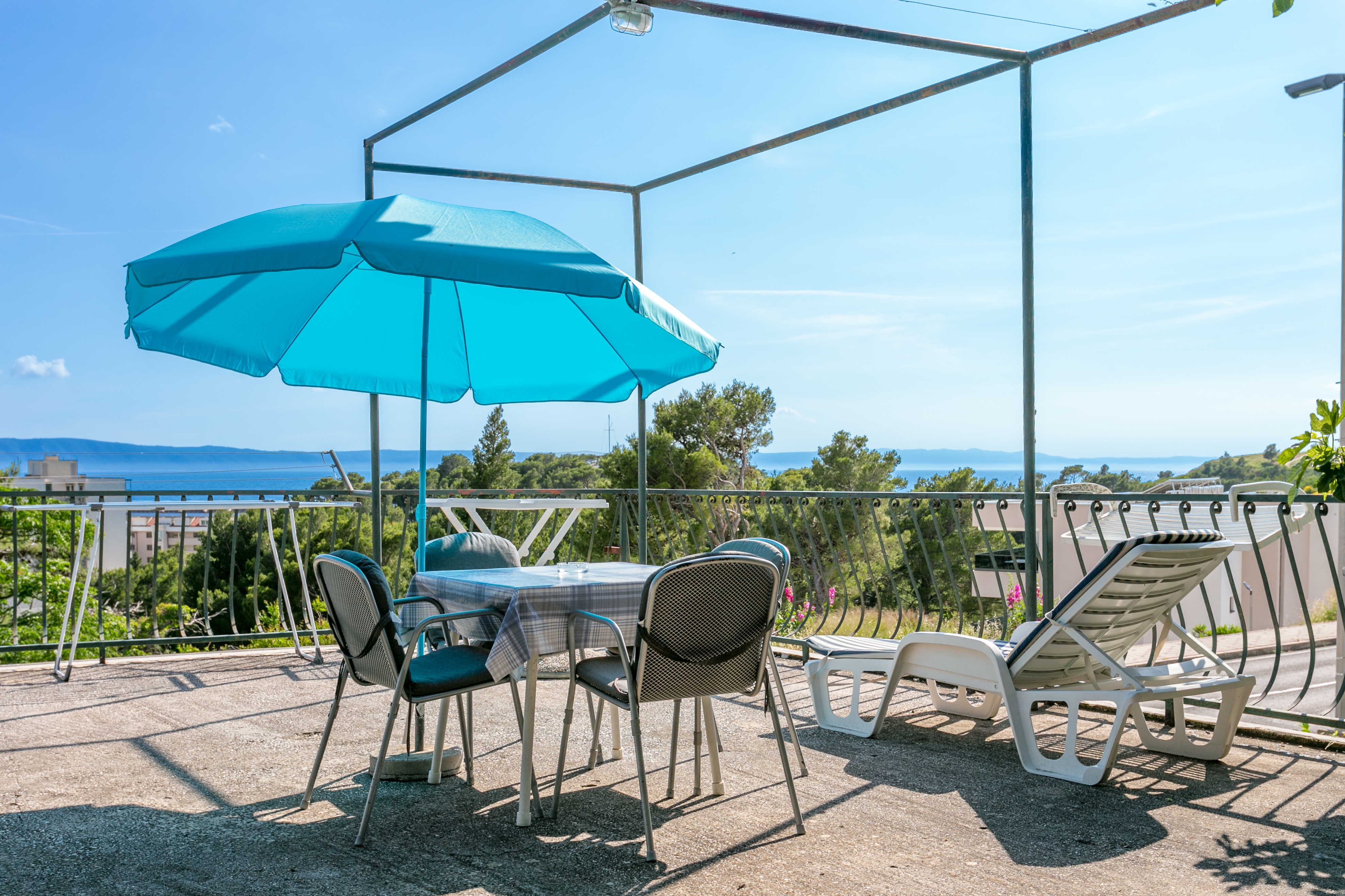 Top Makarska Tučepi Top Makarska Tučepi