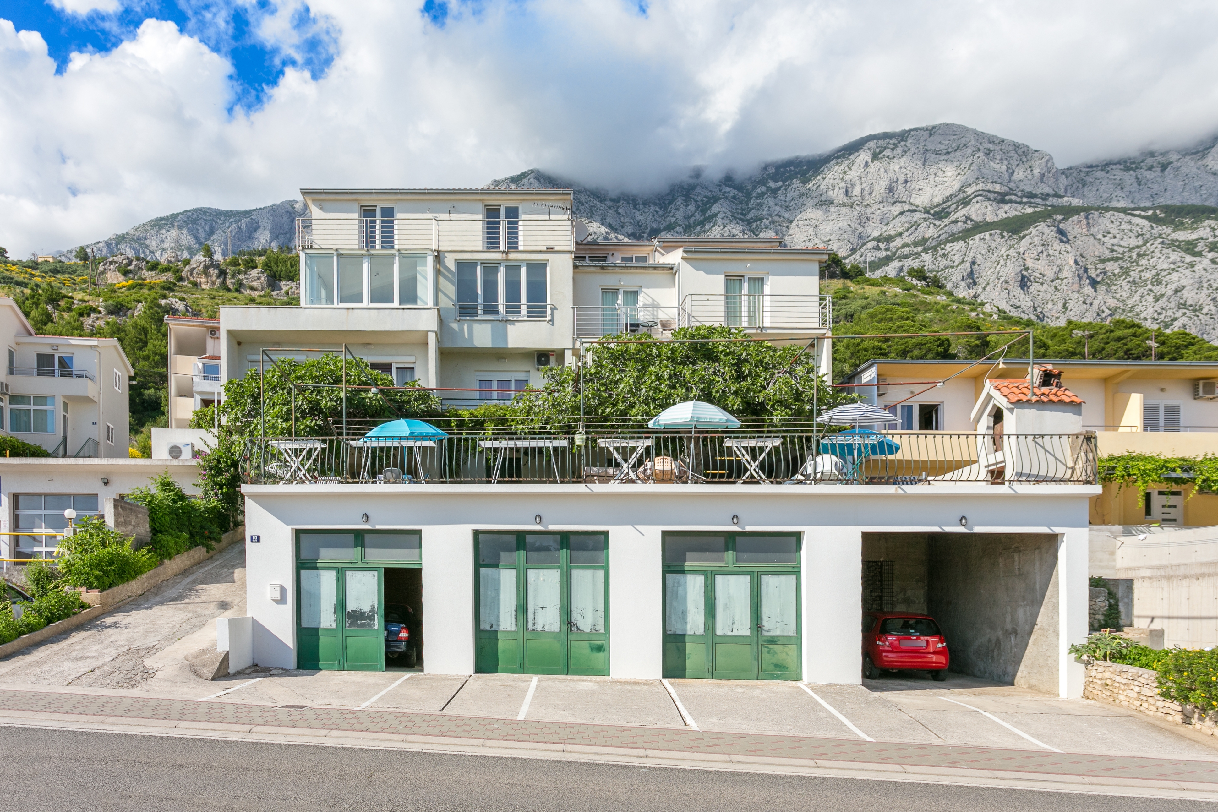 Top Makarska Tučepi Top Makarska Tučepi