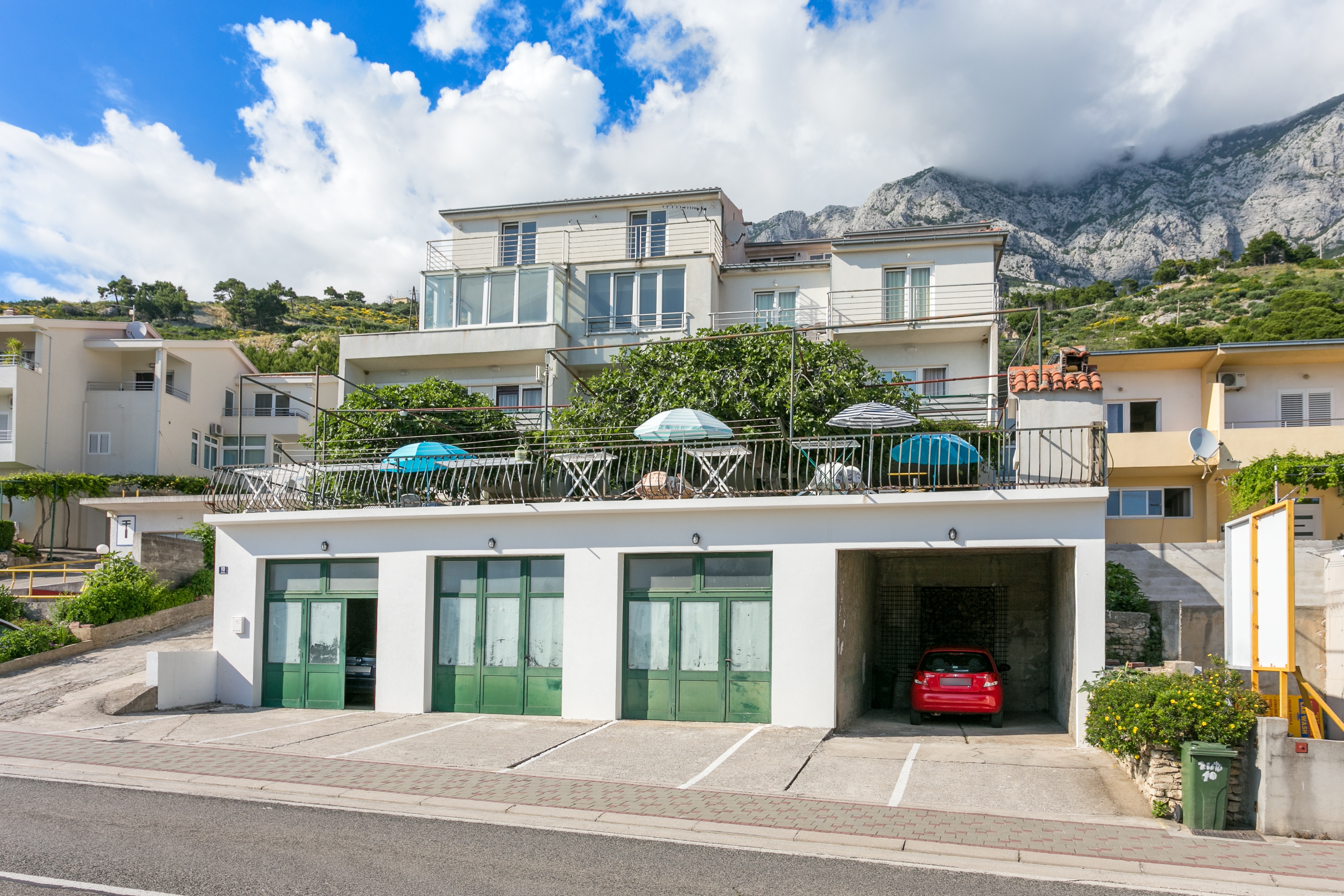 Top Makarska Tučepi Top Makarska Tučepi