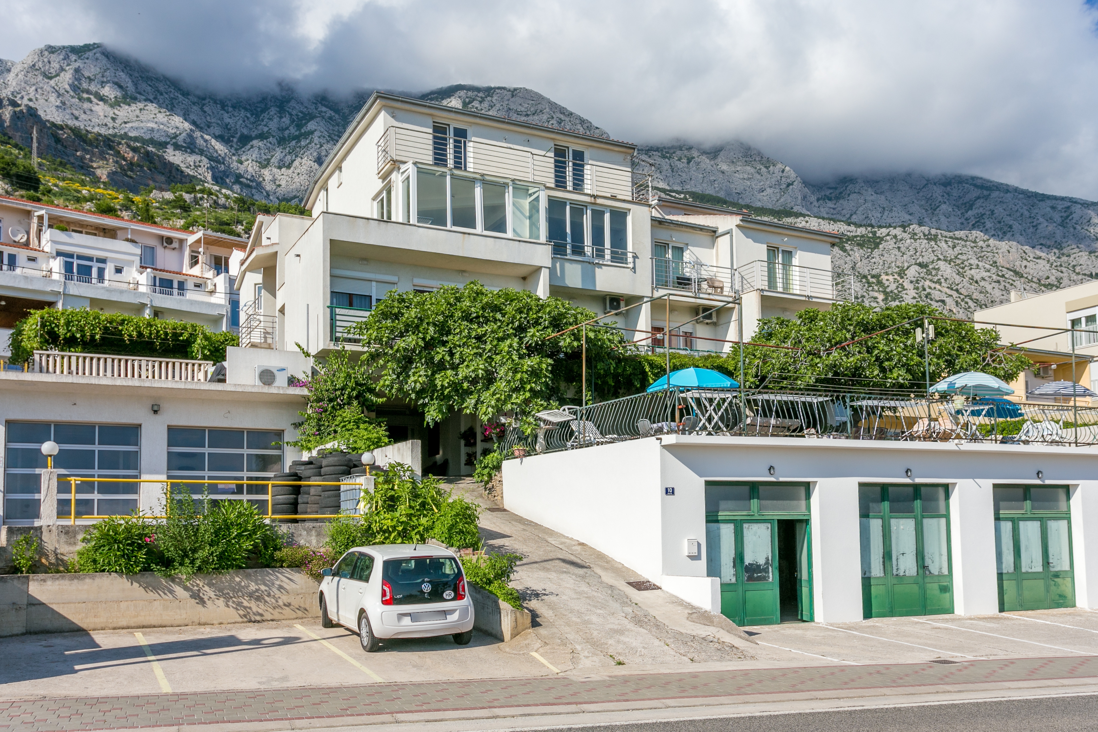 Top Makarska Tučepi Top Makarska Tučepi