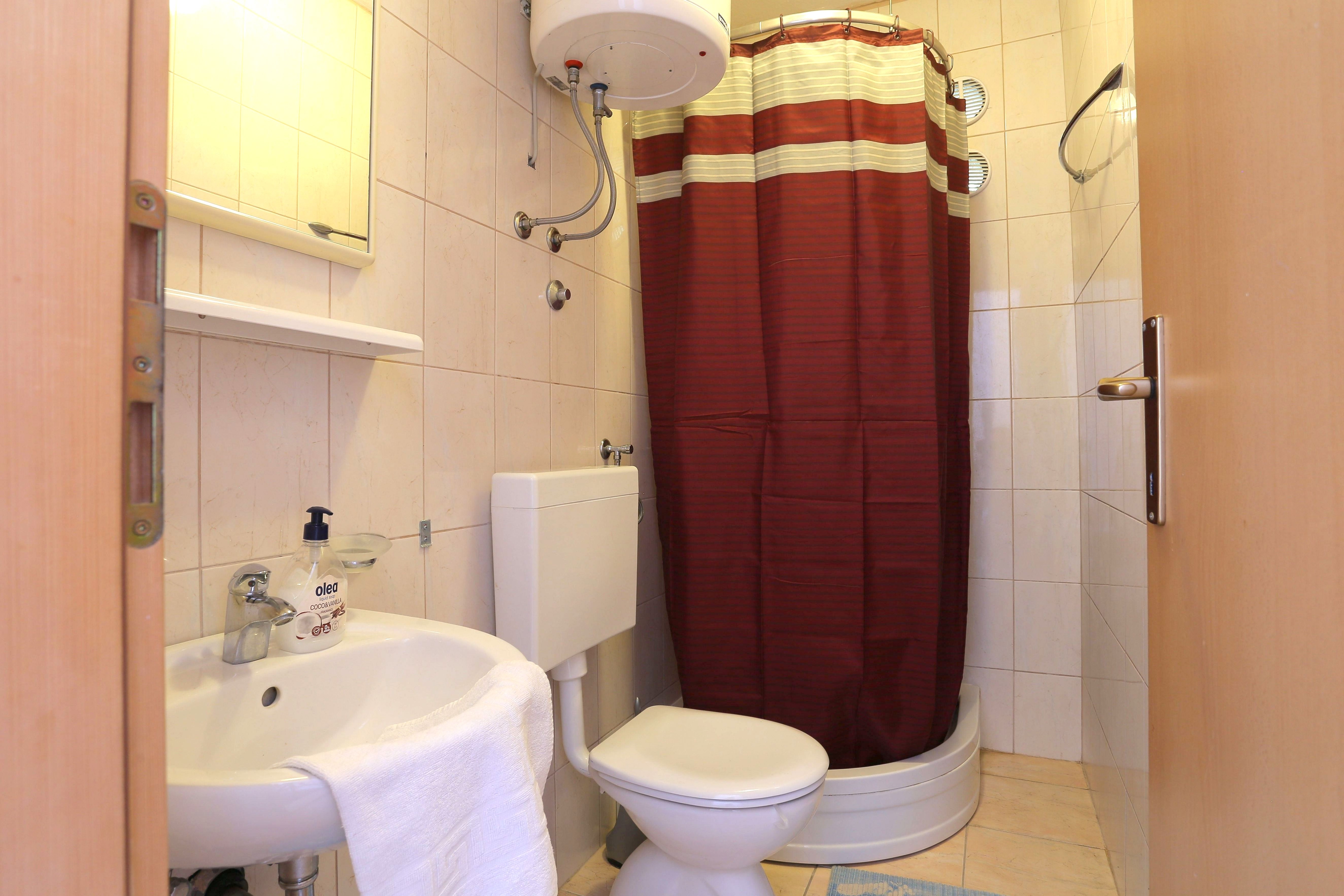 Top Makarska Tučepi Top Makarska Tučepi