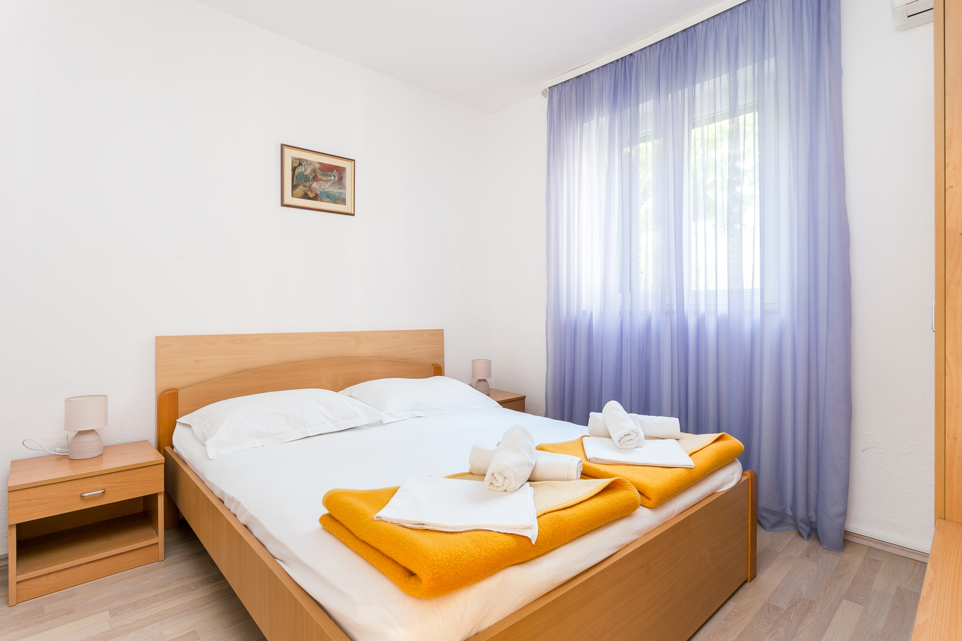 Chambre avec air conditionné Tucepi, Makarska (S-5263-e) Chambre avec air conditionné Tucepi, Makarska (S-5263-e)