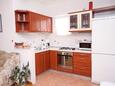 Kuchyně 1 Makarska, Kuchyně 1 v ubytování typu apartment, WiFi.