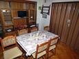 Dining room Drašnice, Dining room in the apartment, WiFi.