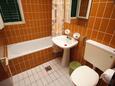 Bathroom 2 Igrane, Bathroom 2 in the apartment, WiFi.