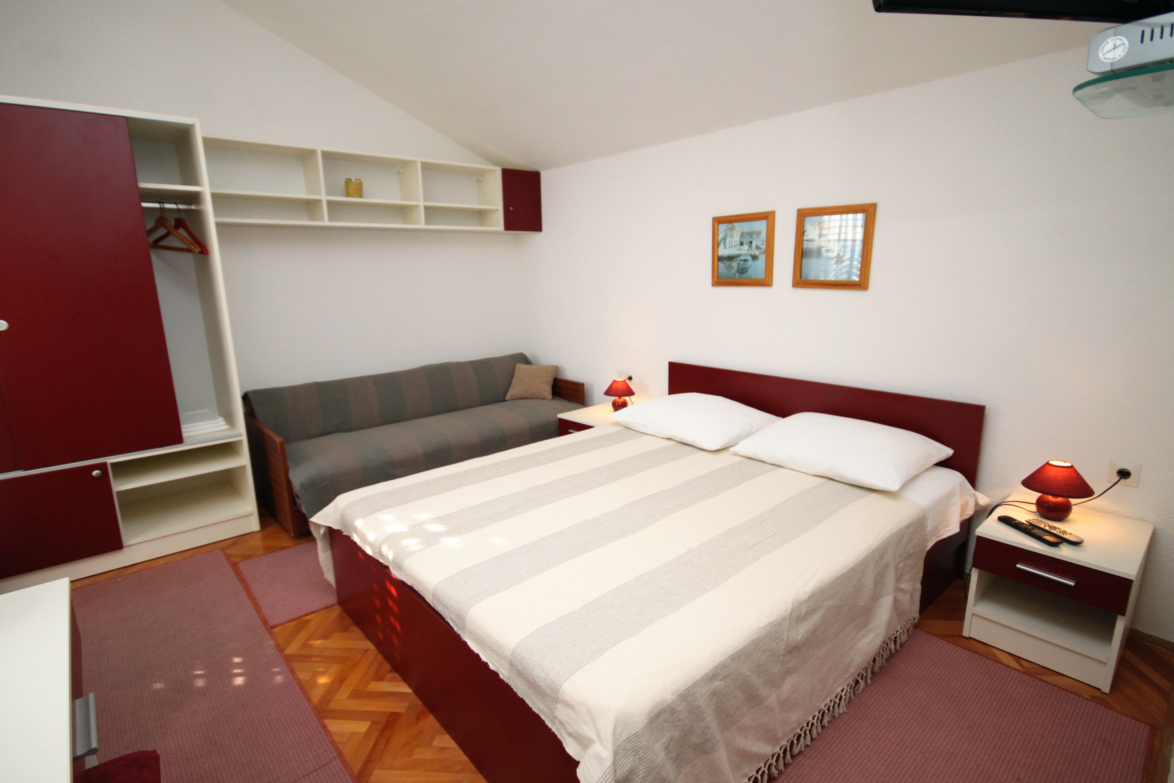 Top Makarska Igrane Top Makarska Igrane