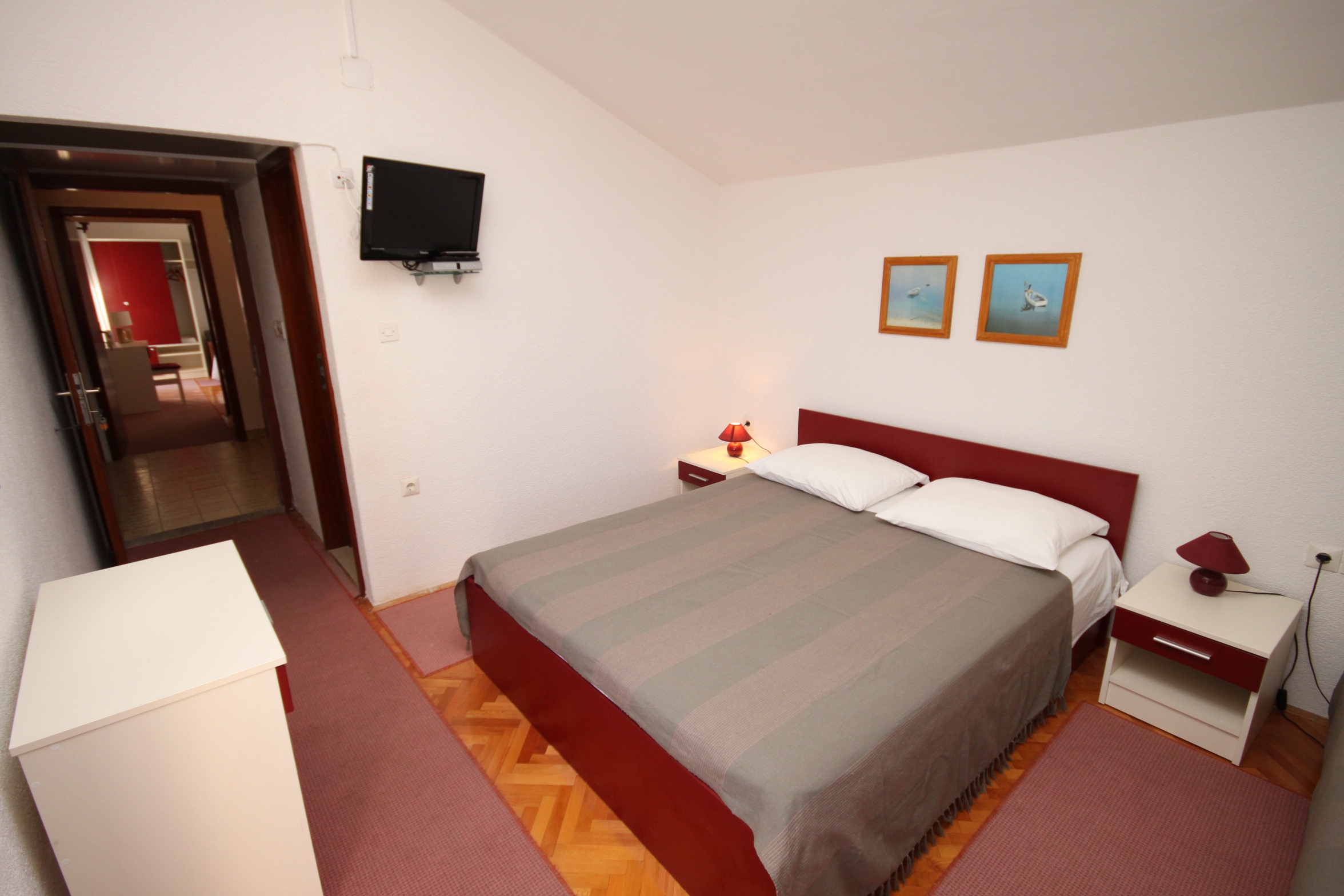 Top Makarska Igrane Top Makarska Igrane