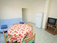 Dining room Rogoznica, Dining room in the apartment, air condition available.