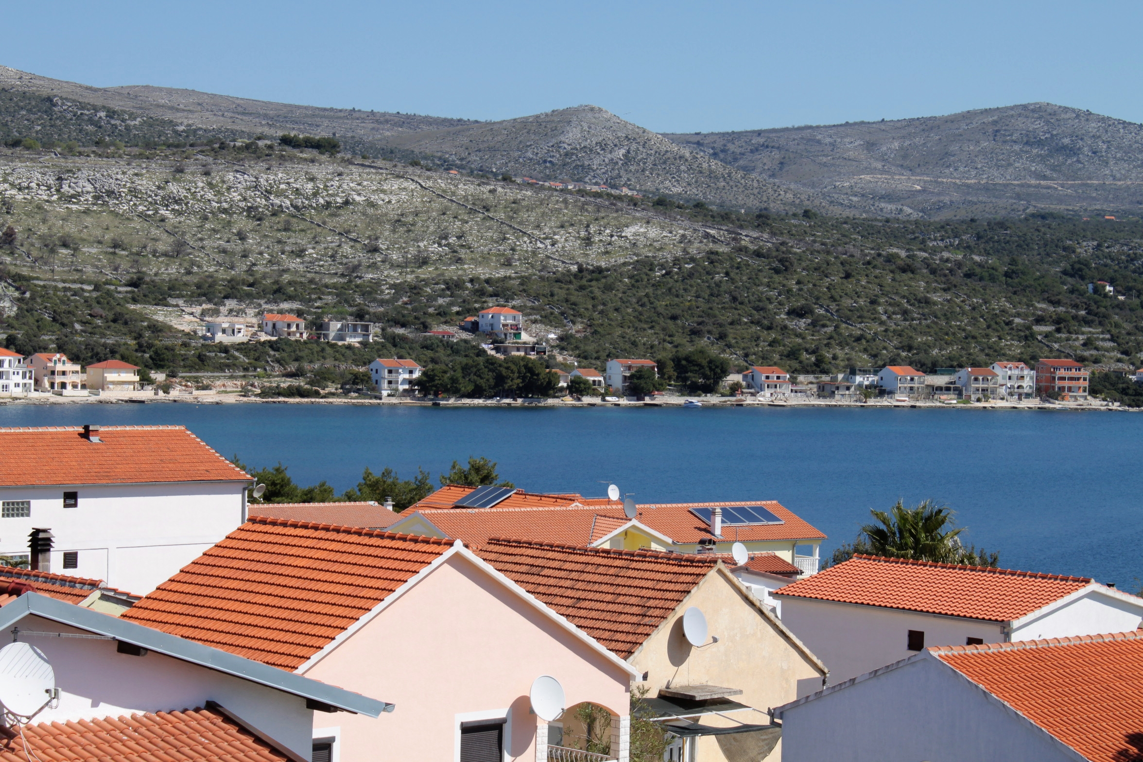 Top Rogoznica Top Rogoznica