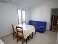Dining room Rogoznica, Dining room in the apartment, air condition available.