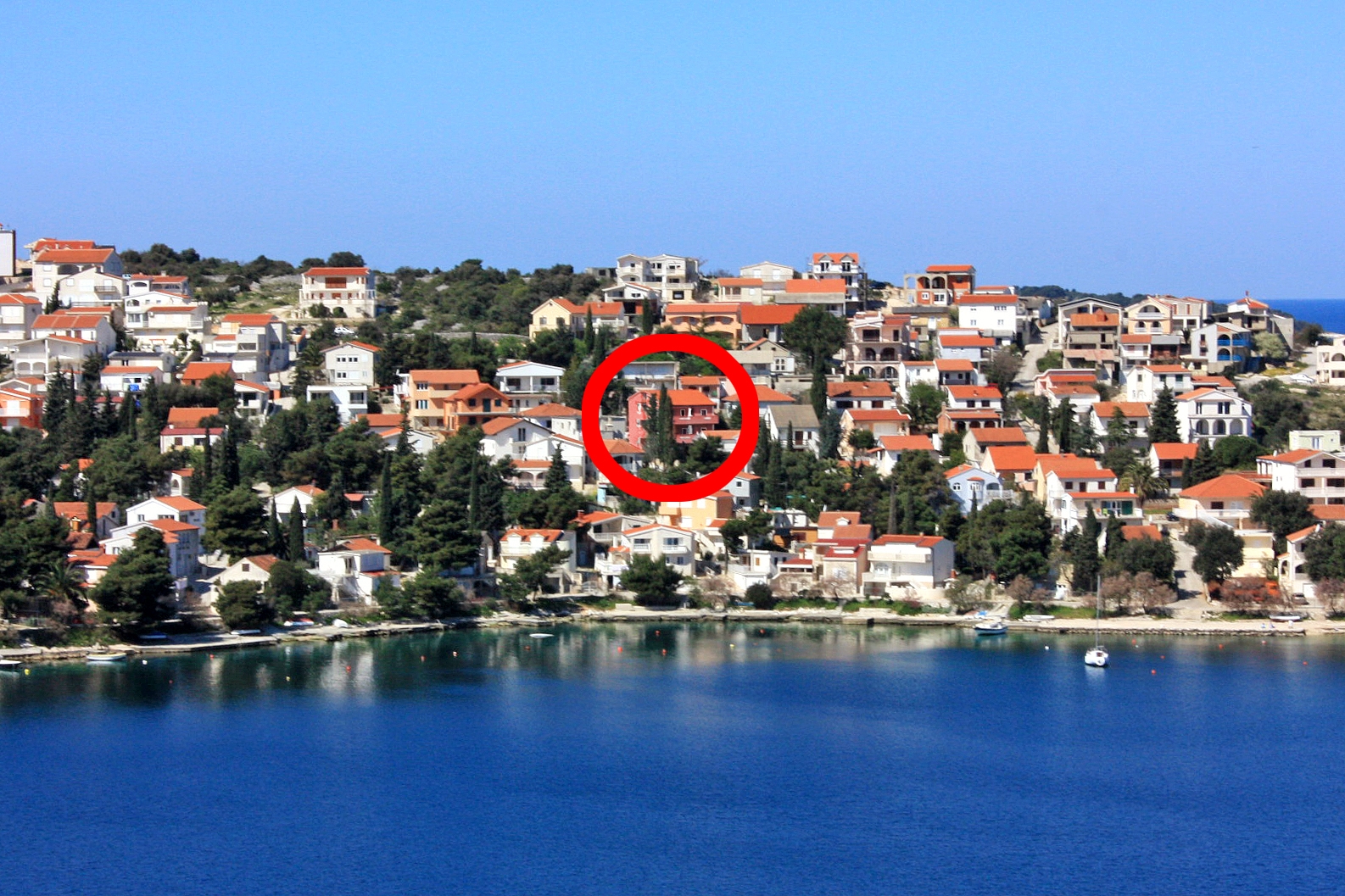 Top Rogoznica Top Rogoznica