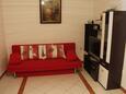 Гостиная Metajna, Гостиная в размещении типа apartment, Домашние животные допускаются и WiFi.