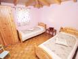 Hálószoba 2 Grebaštica, Hálószoba 2 szállásegység típusa apartment, dopusteni kucni ljubimci i WIFI.