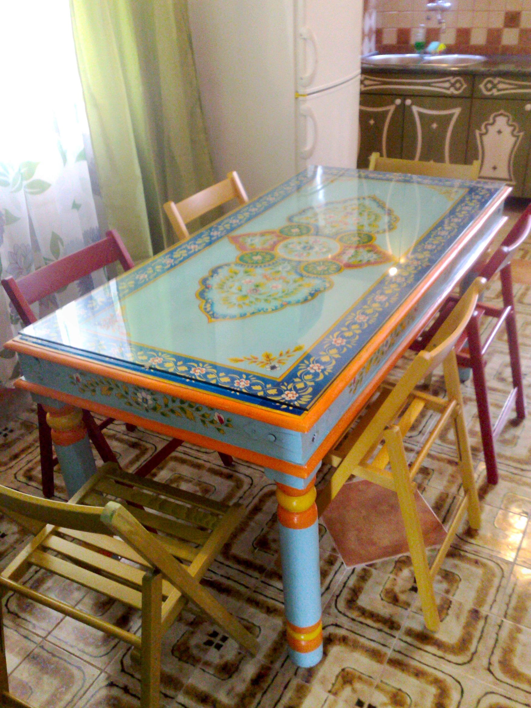 Two bedroom apartment near beach Grebaštica, Šibenik (A-5270-b) Two bedroom apartment near beach Grebaštica, Šibenik (A-5270-b)