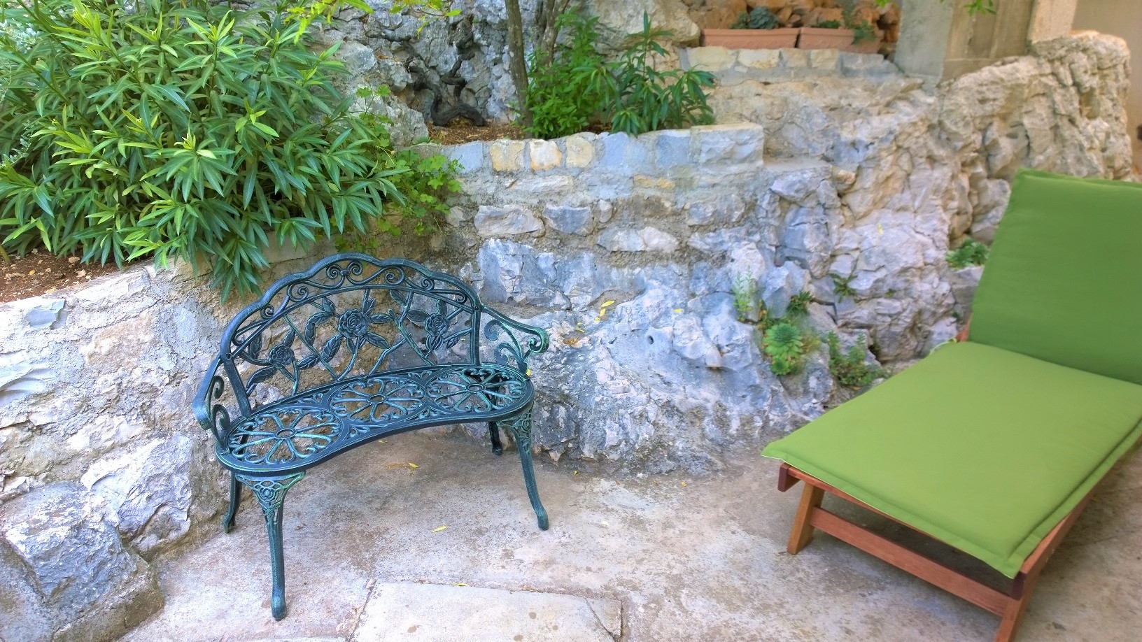 Two bedroom apartment near beach Grebaštica, Šibenik  A-b