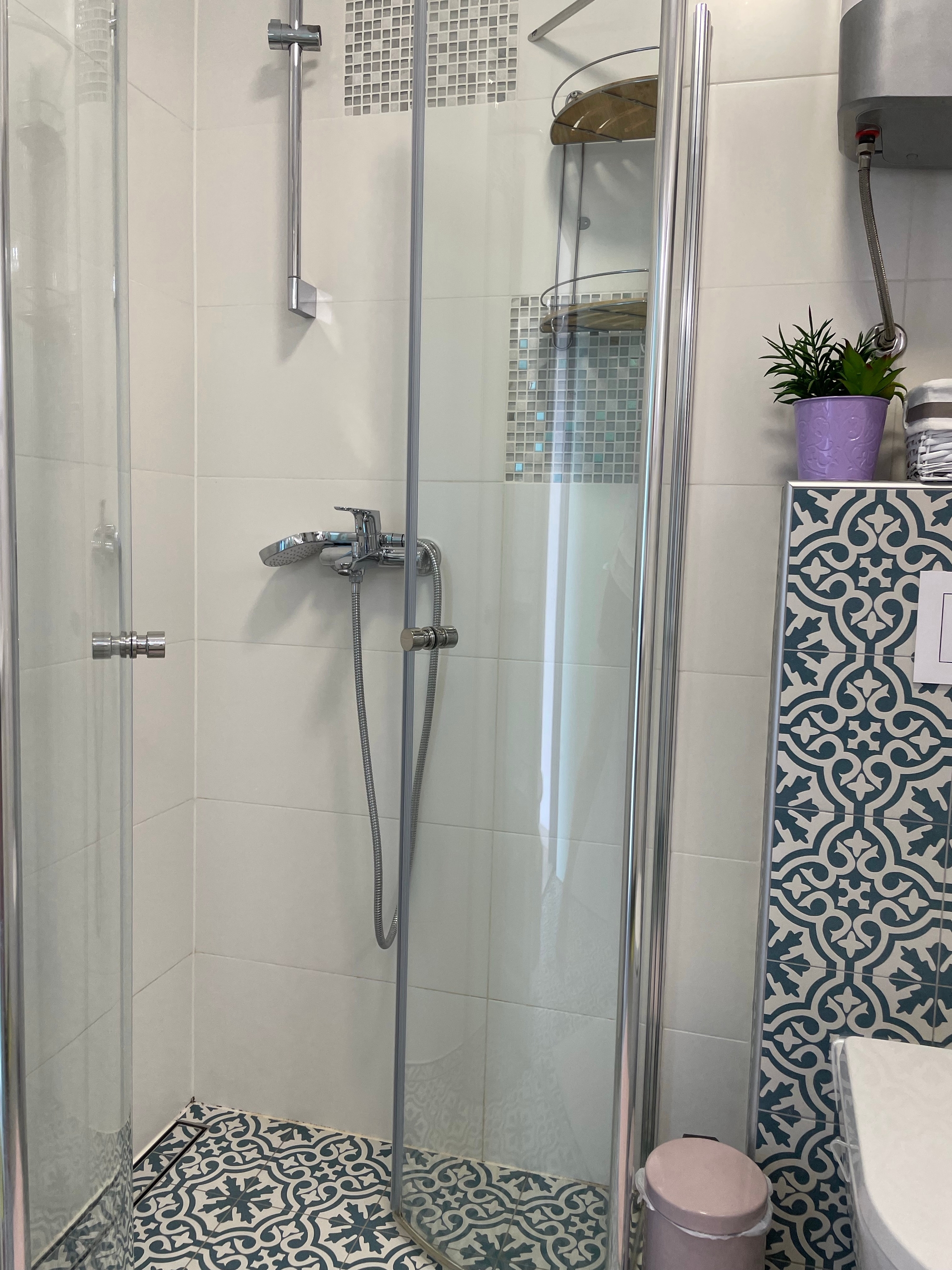 Two bedroom apartment near beach Grebaštica, Šibenik  A-c