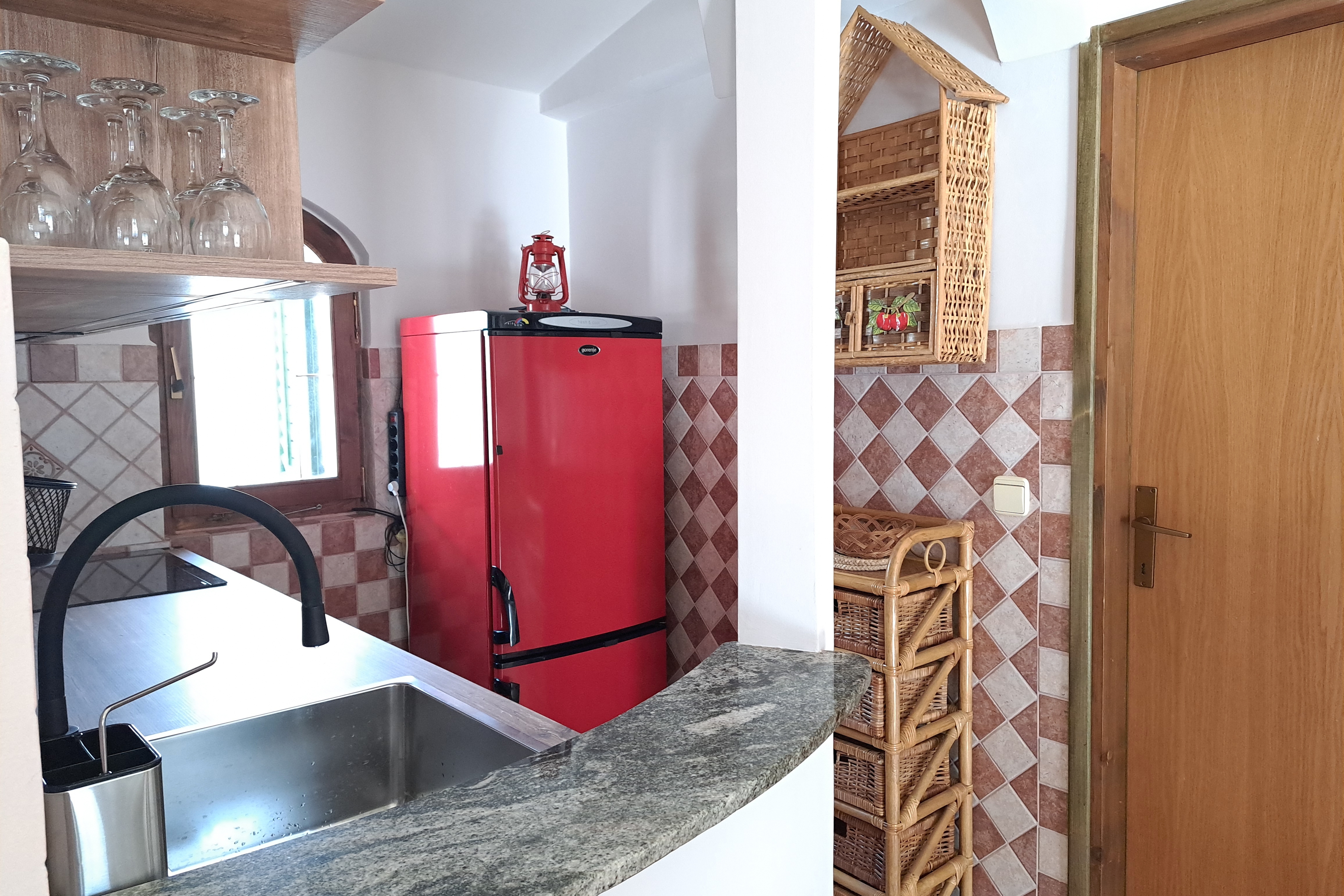 Top Šibenik Grebaštica Top Šibenik Grebaštica