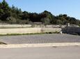 Parkeerplaats Zablaće, Šibenik, Parkeerplaats 5271 - Appartementen by the sea.