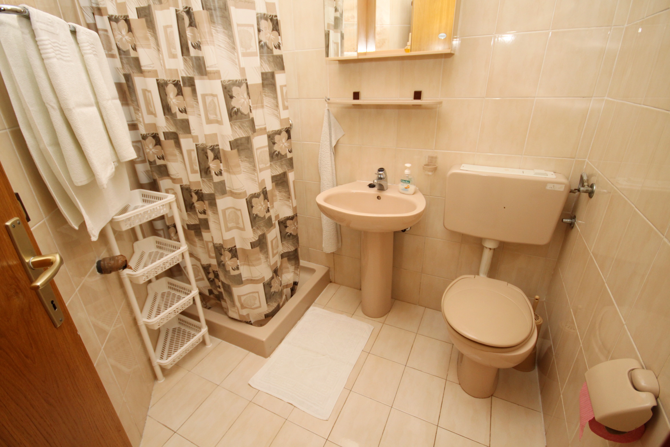 Top Omiš Duće Top Omiš Duće