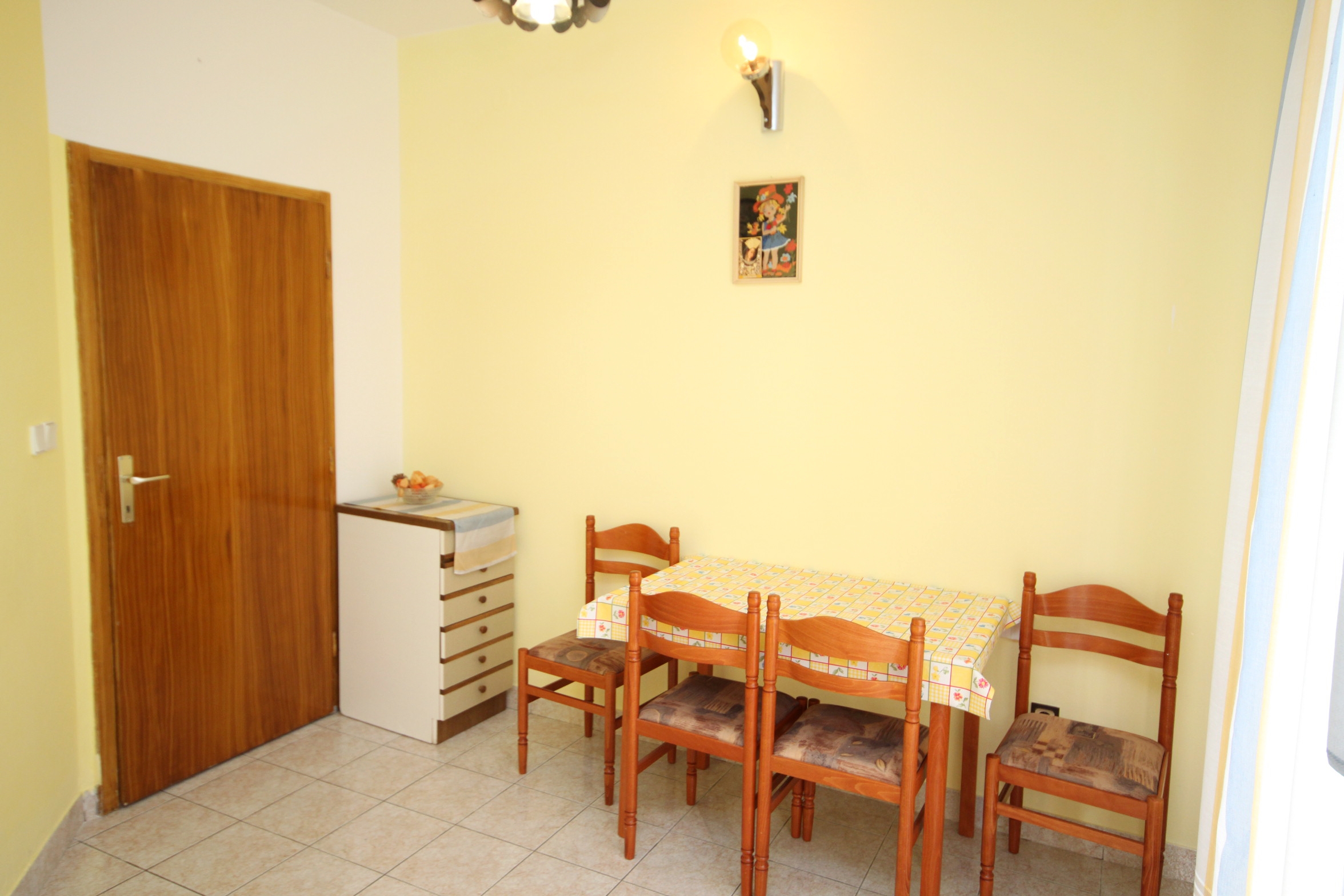 Top Omiš Duće Top Omiš Duće