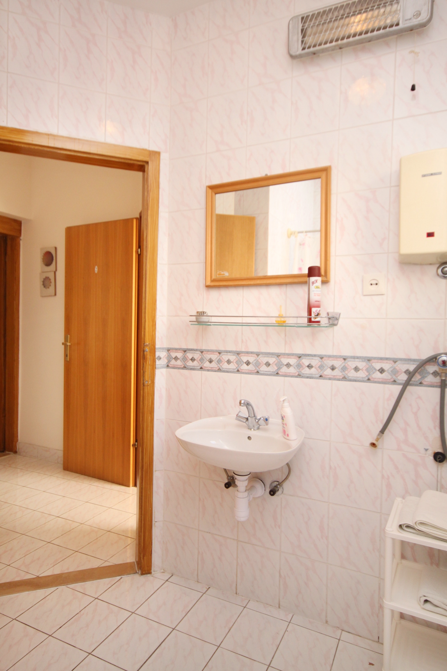 Top Omiš Duće Top Omiš Duće