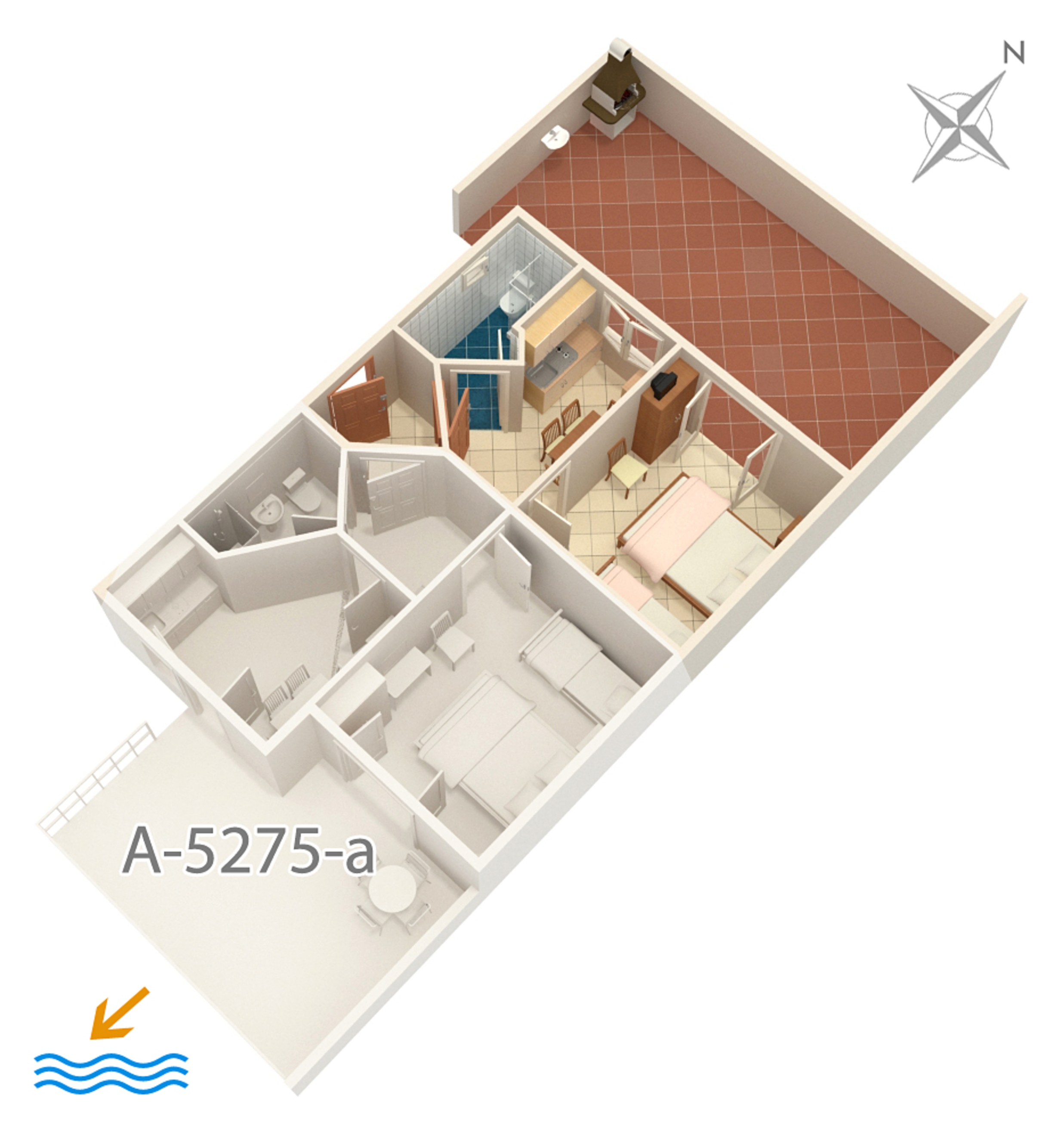 Top Omiš Duće Top Omiš Duće