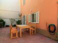 Terrace Duće, Terrace in the apartment, WiFi.
