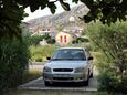 Parking lot Pag, Pag, Parking lot 528 - Apartments near sea with pebble beach.