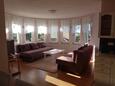 Obývací pokoj Biograd na Moru, Obývací pokoj v ubytování typu apartment, s klimatizací a WiFi.