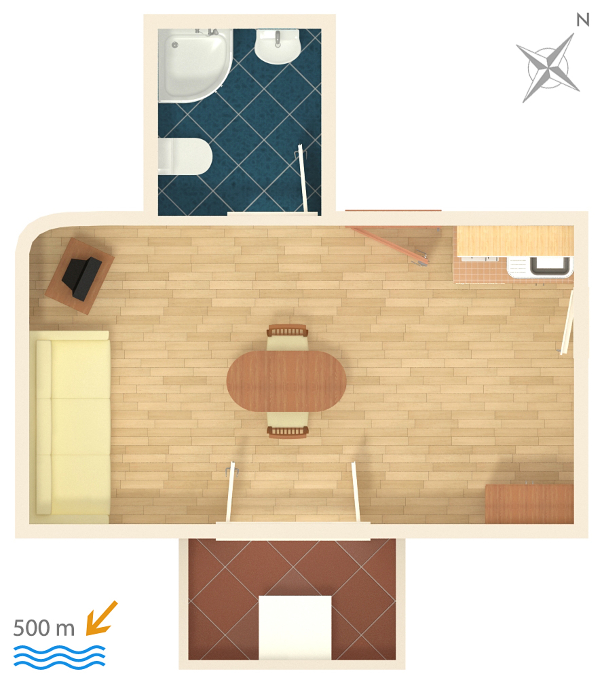 Top Biograd Biograd na Moru Top Biograd Biograd na Moru