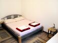 Ložnice 2 Jadranovo, Ložnice 2 v ubytování typu apartment, WiFi.