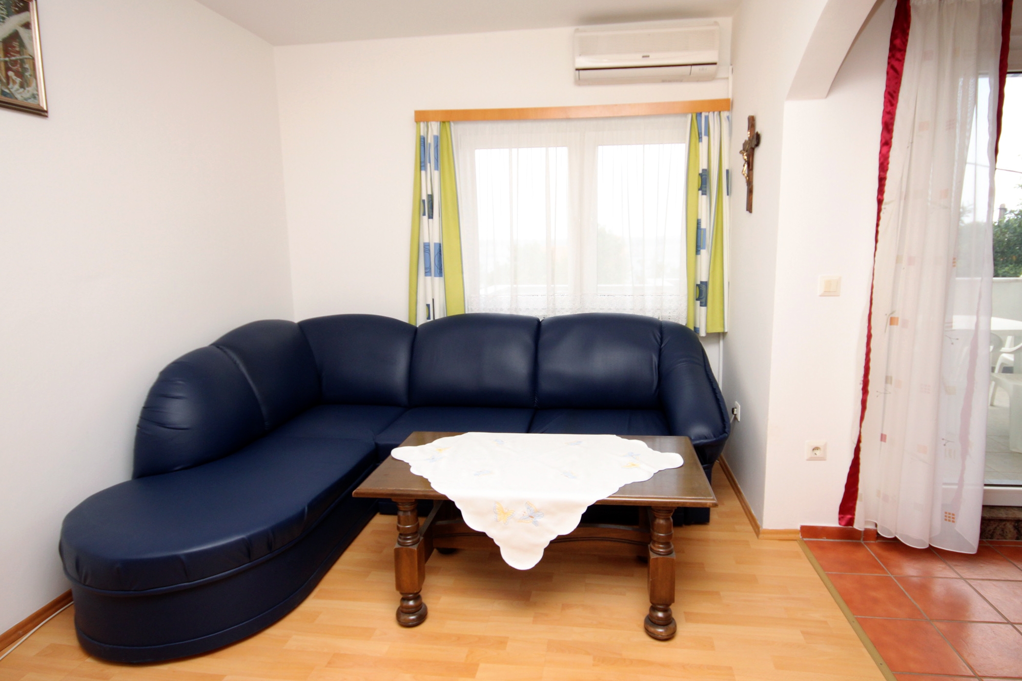 Two bedroom apartment with terrace and sea view Jadranovo, Crikvenica (A-5285-a) Two bedroom apartment with terrace and sea view Jadranovo, Crikvenica (A-5285-a)