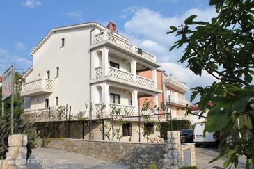 Property Selce, Crikvenica, Property 5287 - Apartments in Croatia.